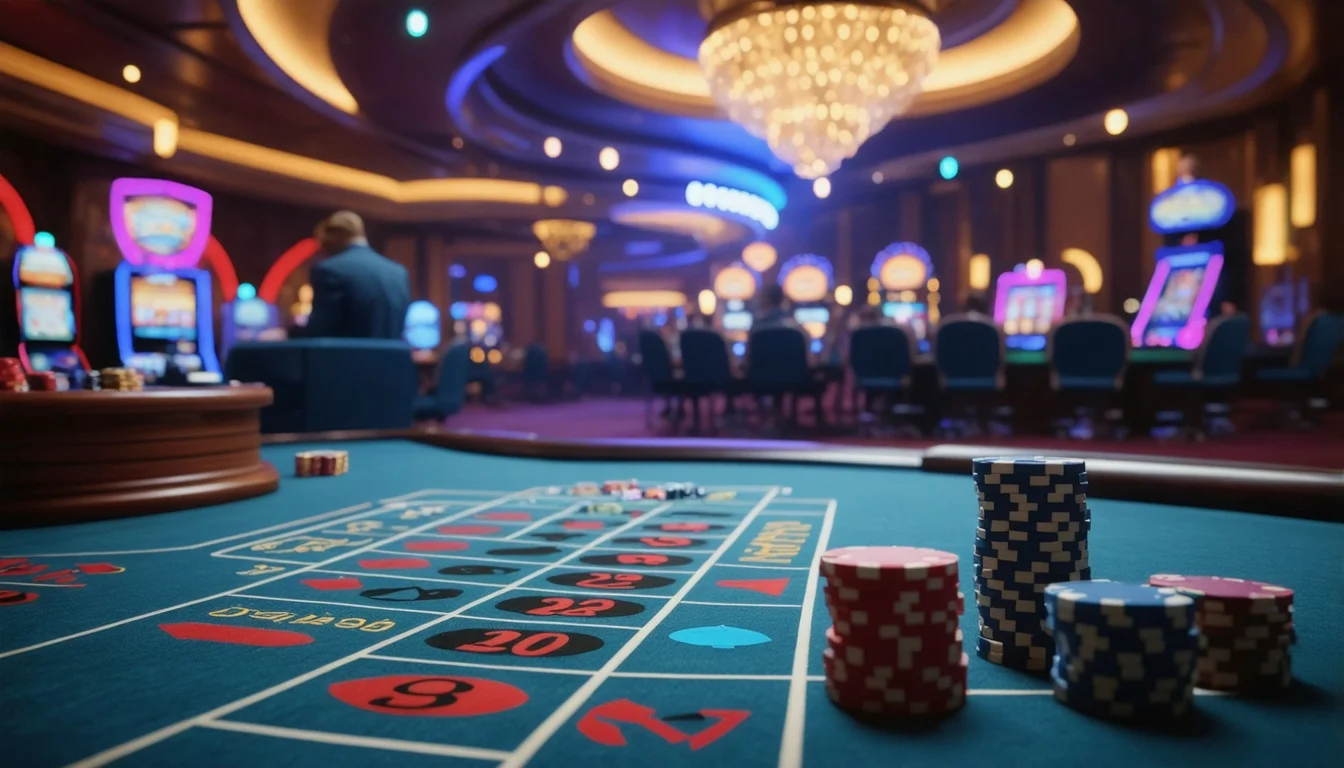 Betmartin bonus çevrim şartları - Detaylı rehber