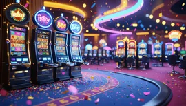 Betroy Promosyonları ve Hoş Geldin Bonusları: İlk Yatırım %100 + 250 FS Rehberi