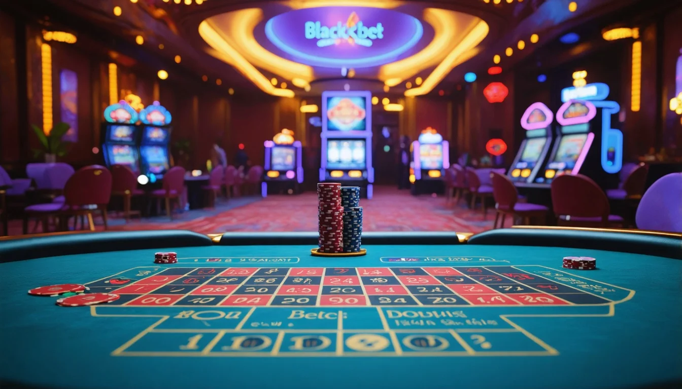 Blackxbet Hoş Geldin Bonusu Rehberi