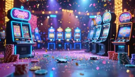 Dengebet Slot Bonusları: Hoşgeldin & Promosyonlar 2026