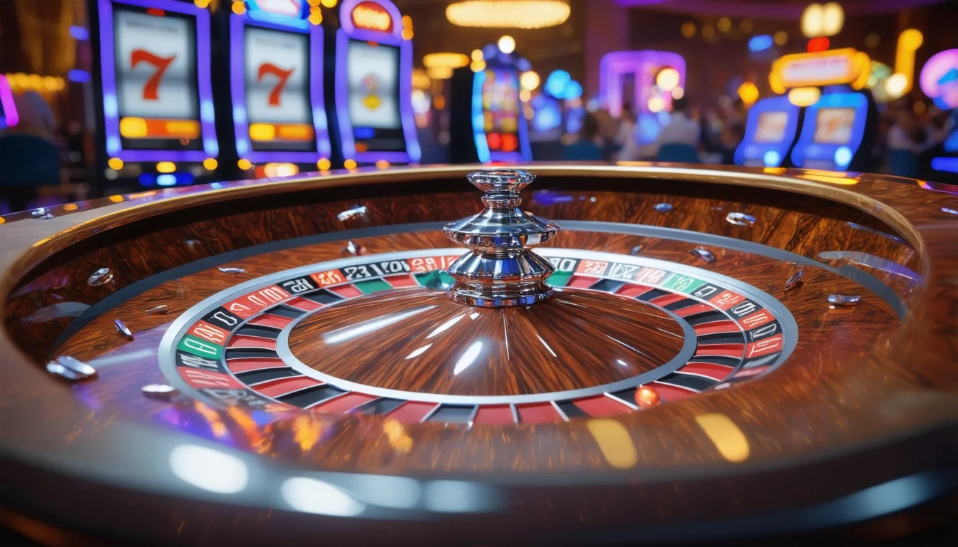 Dodobet Popüler Slot Oyunları ve Bonusları