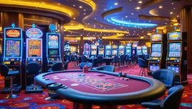 Dodobet RTP ve Oyun Çeşitliliği Analizi