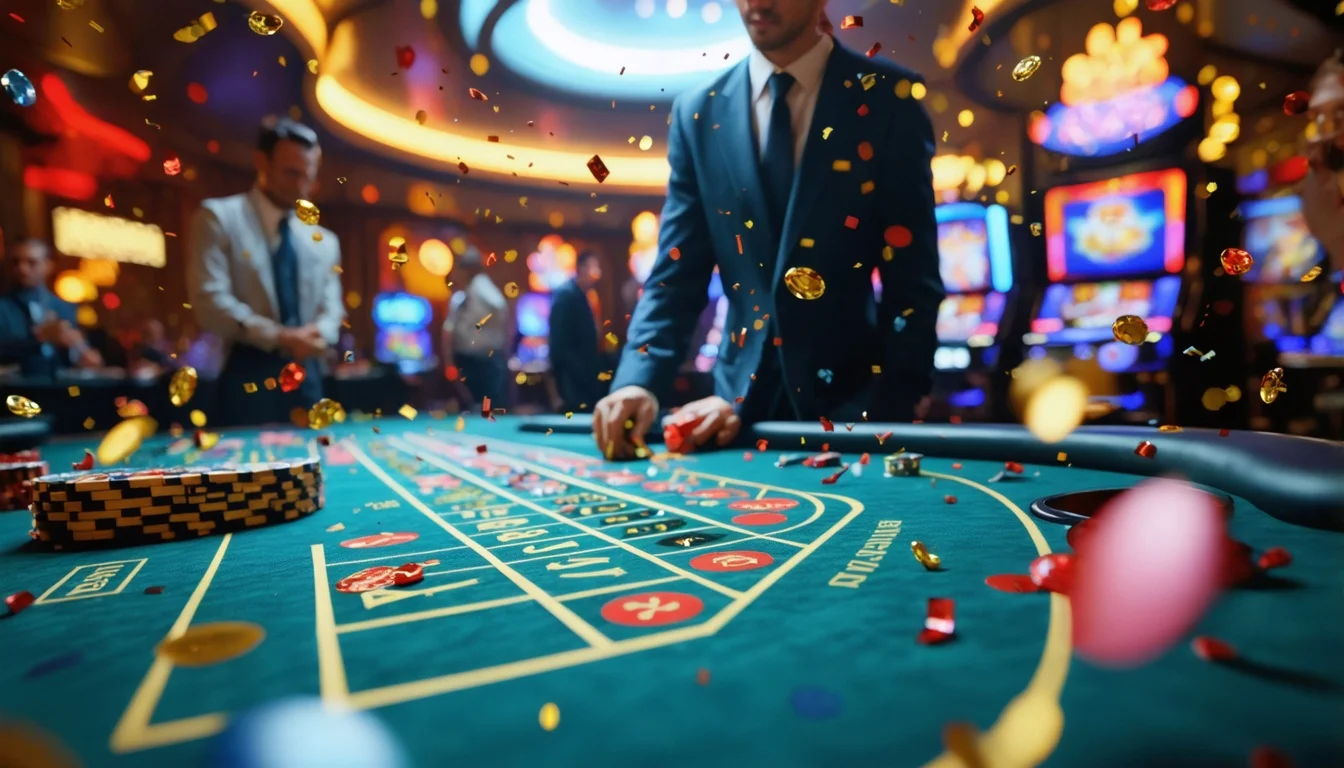 Dodobet Slot Sağlayıcı Bilgileri ve Rehberi