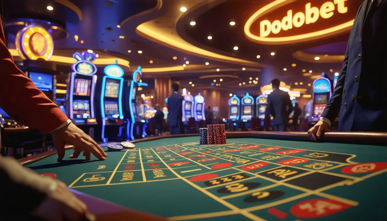 Dodobet Son Çalışan Adres Bilgisi 2026