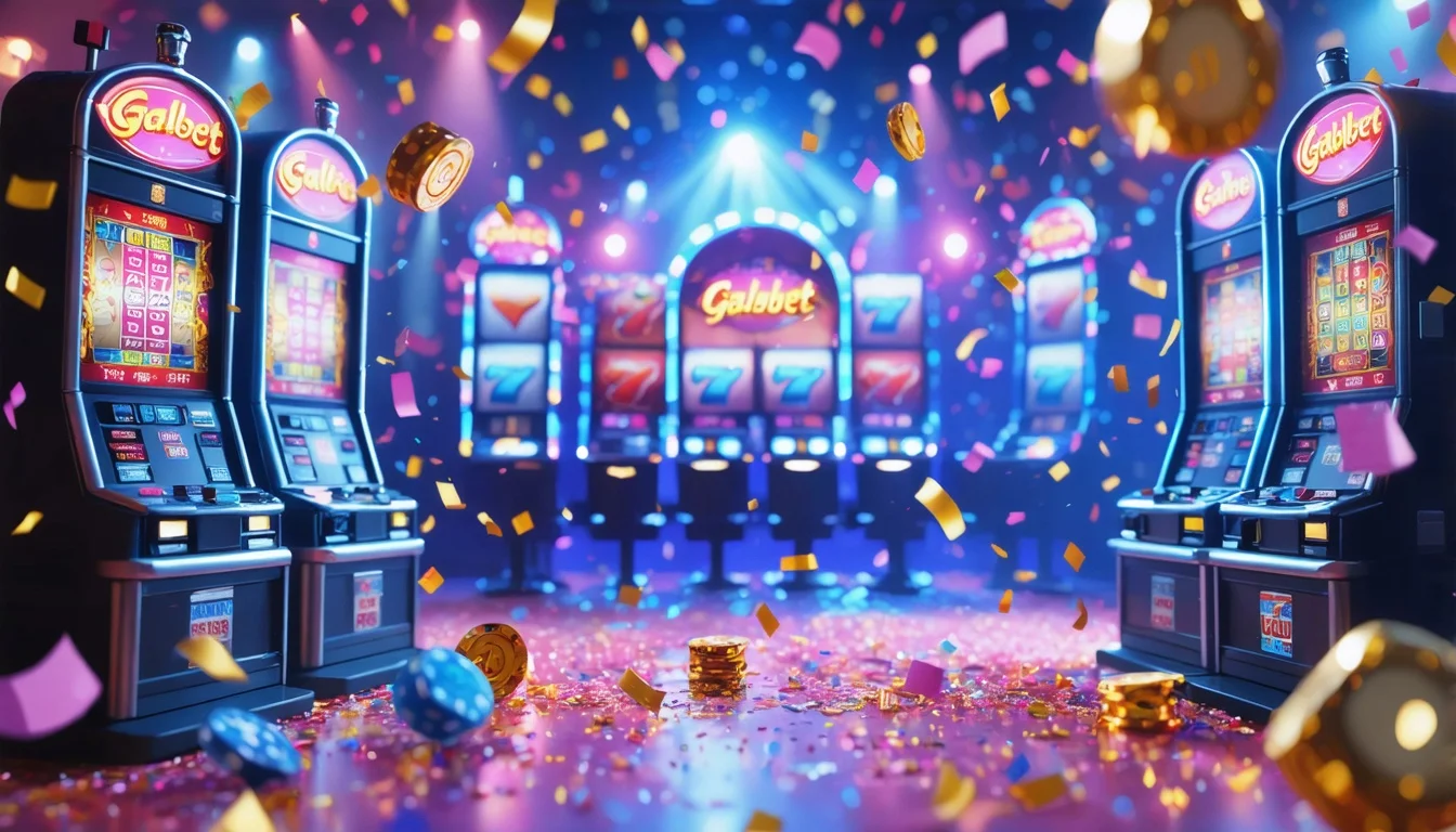 Galabet promosyonları: Slot ve casino bonusları rehberi