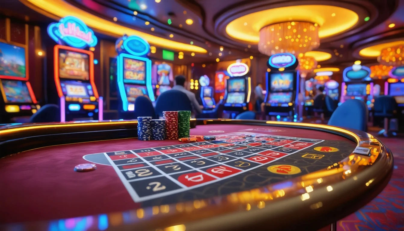 Galyabet slot bonusları 2026 — Tüm Promosyonlar