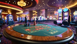 Hadibet Slot & Casino Promosyonları: Bonuslar ve Ödeme Seçenekleri