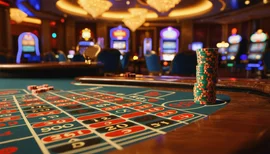 Handikap Slot & Casino Promosyonları – Bonuslar ve Ödemeler