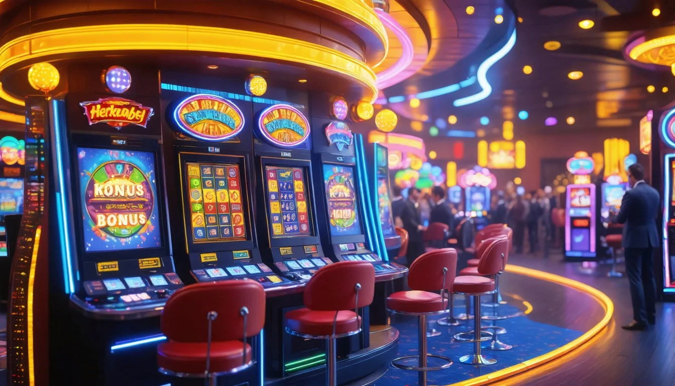 Herkülbet En Yeni Bonus Kampanyaları: Tüm Detaylar ve Nasıl Yararlanılır?
