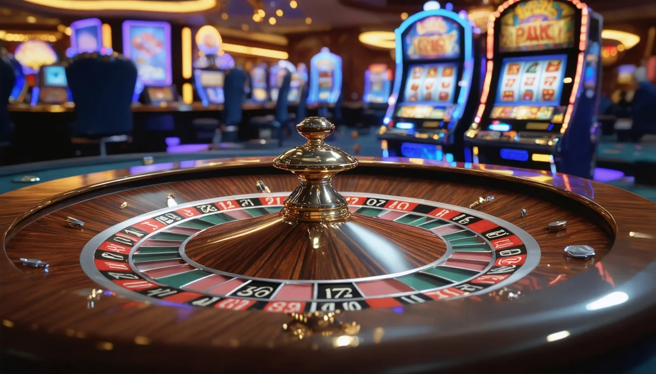 Herkülbet Slot & Casino Promosyonları 2026