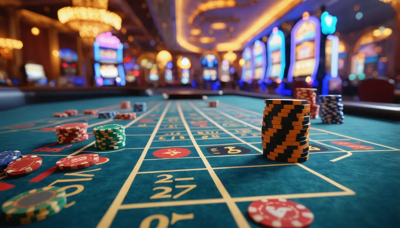 Huqqabet Bonus Çevrim Şartları – Tam Rehber