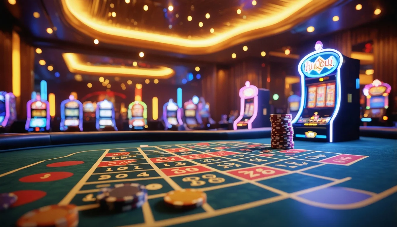 Huqqabet Bonus Kampanyaları 2026: Deneme, Kayıp ve İlk Yatırım Avantajları
