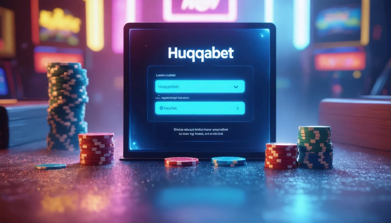 Huqqabet Promosyon Kodları: 2026 Rehberi