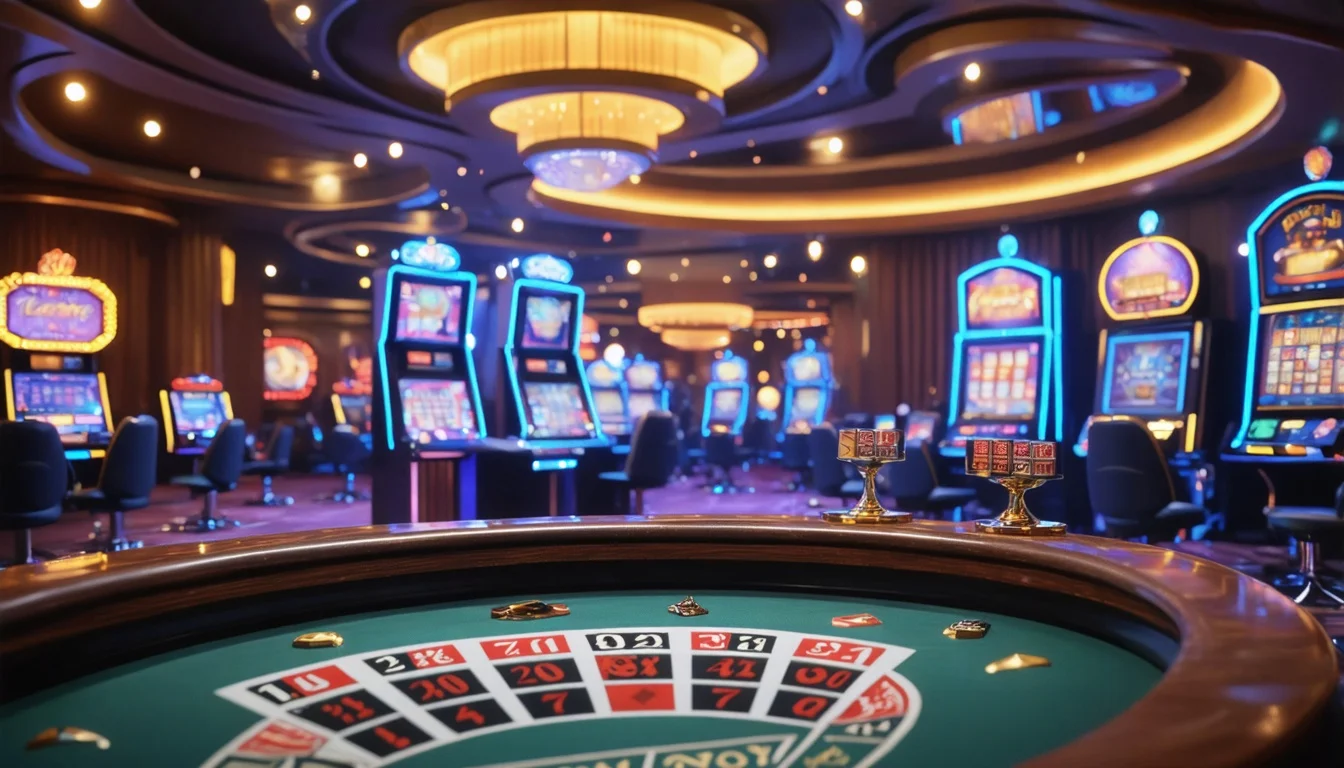 Locabet Güncel Giriş Bağlantısı ve 2026 Rehberi