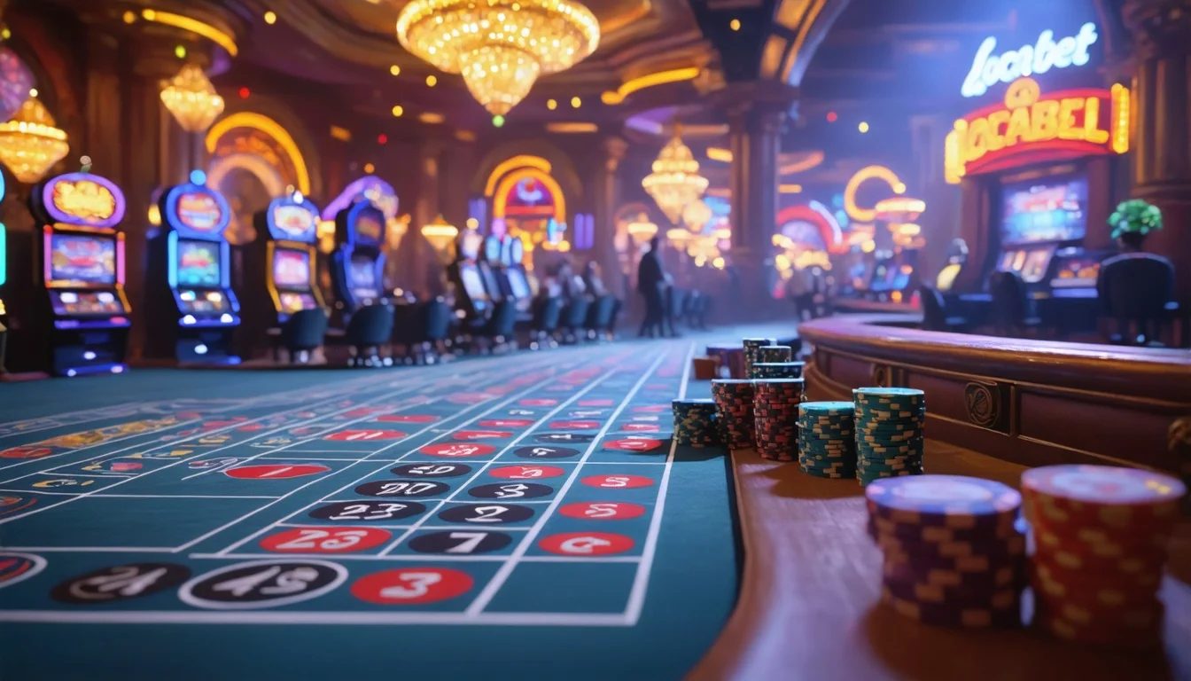 Locabet En Yeni Bonus Kampanyaları 2026
