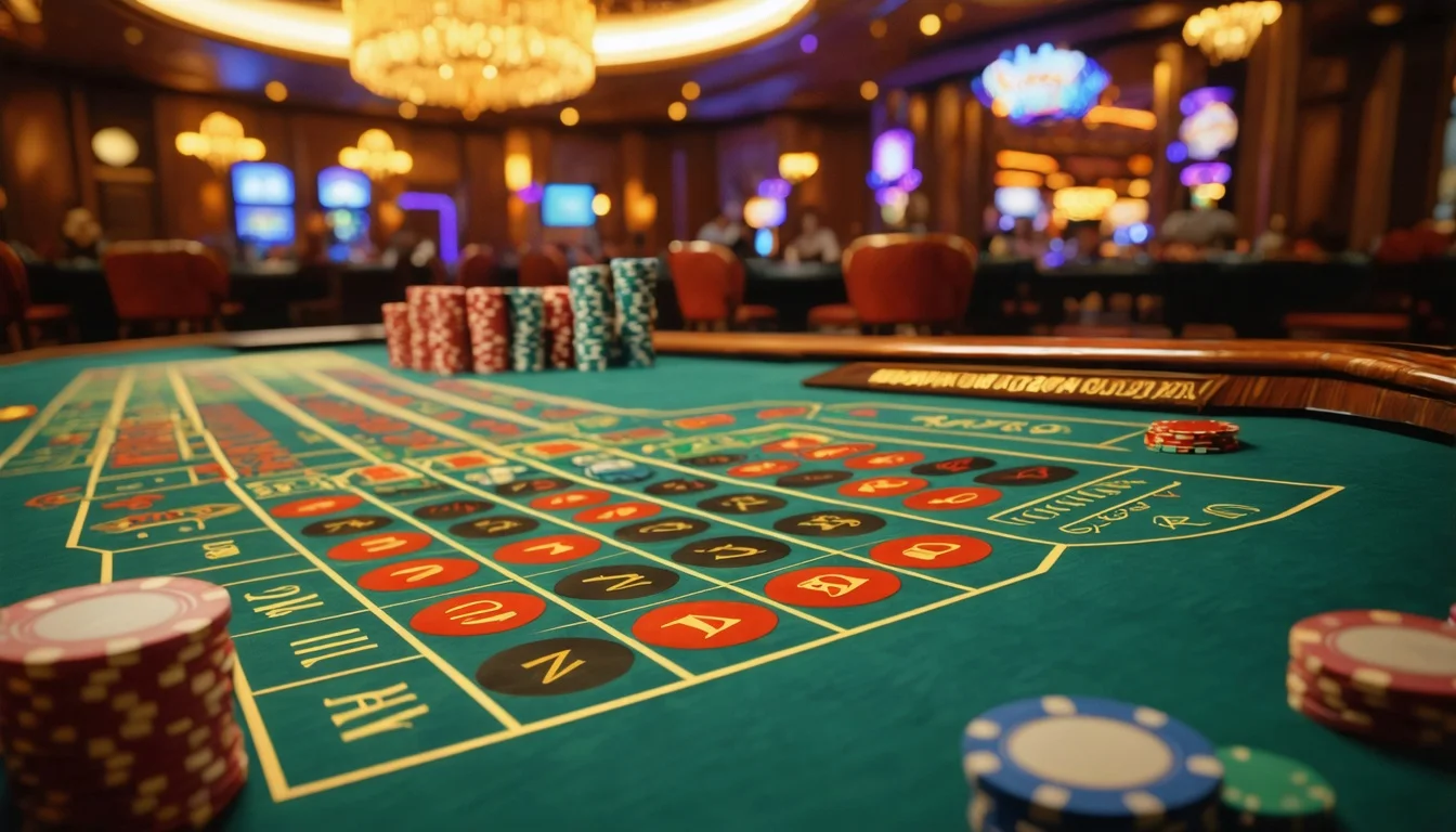 Venüsbet Lisanslı mı? Detaylı İnceleme