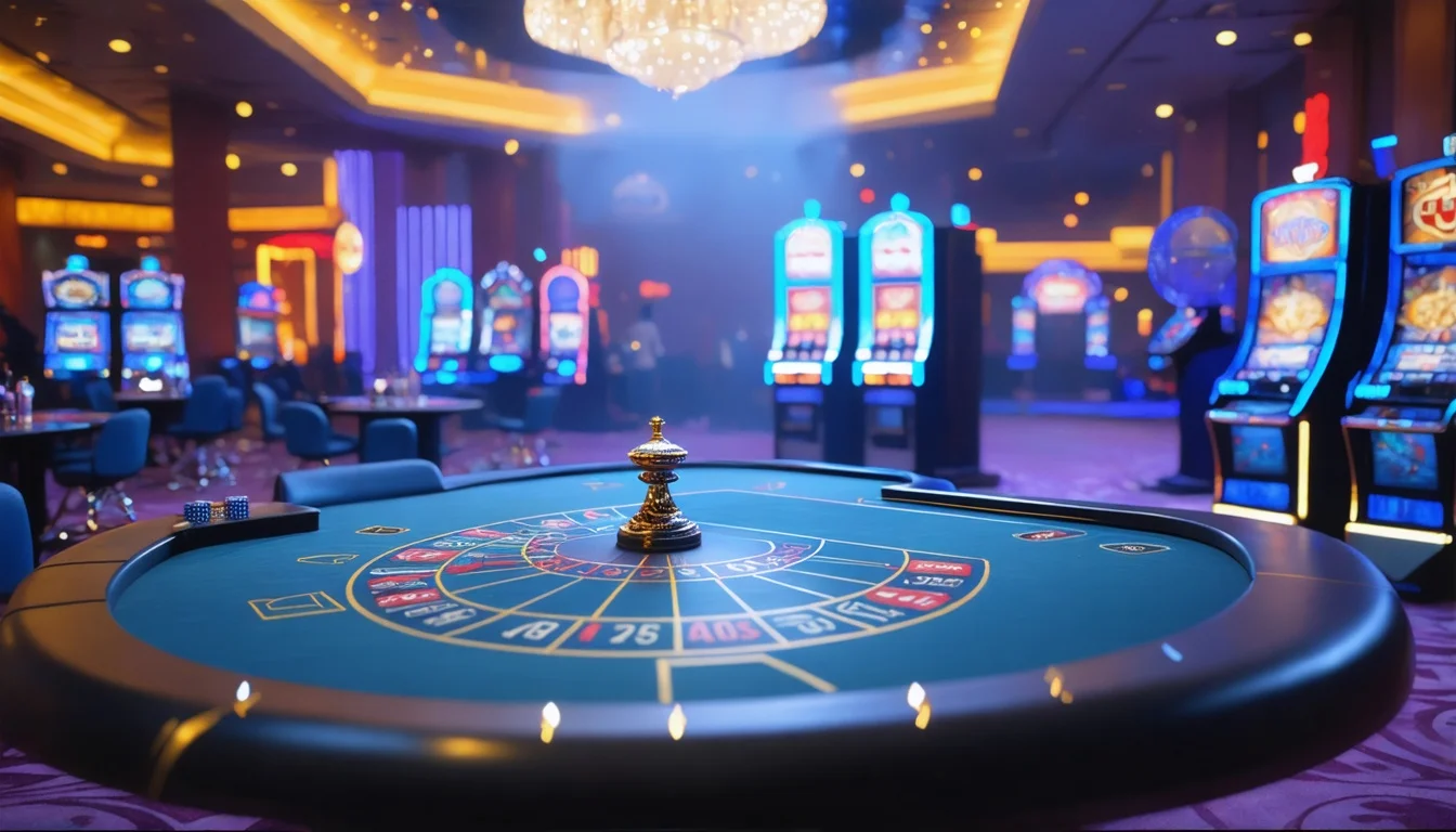 Misty Casino güvenilir mi? Detaylı Güven Testi 2026