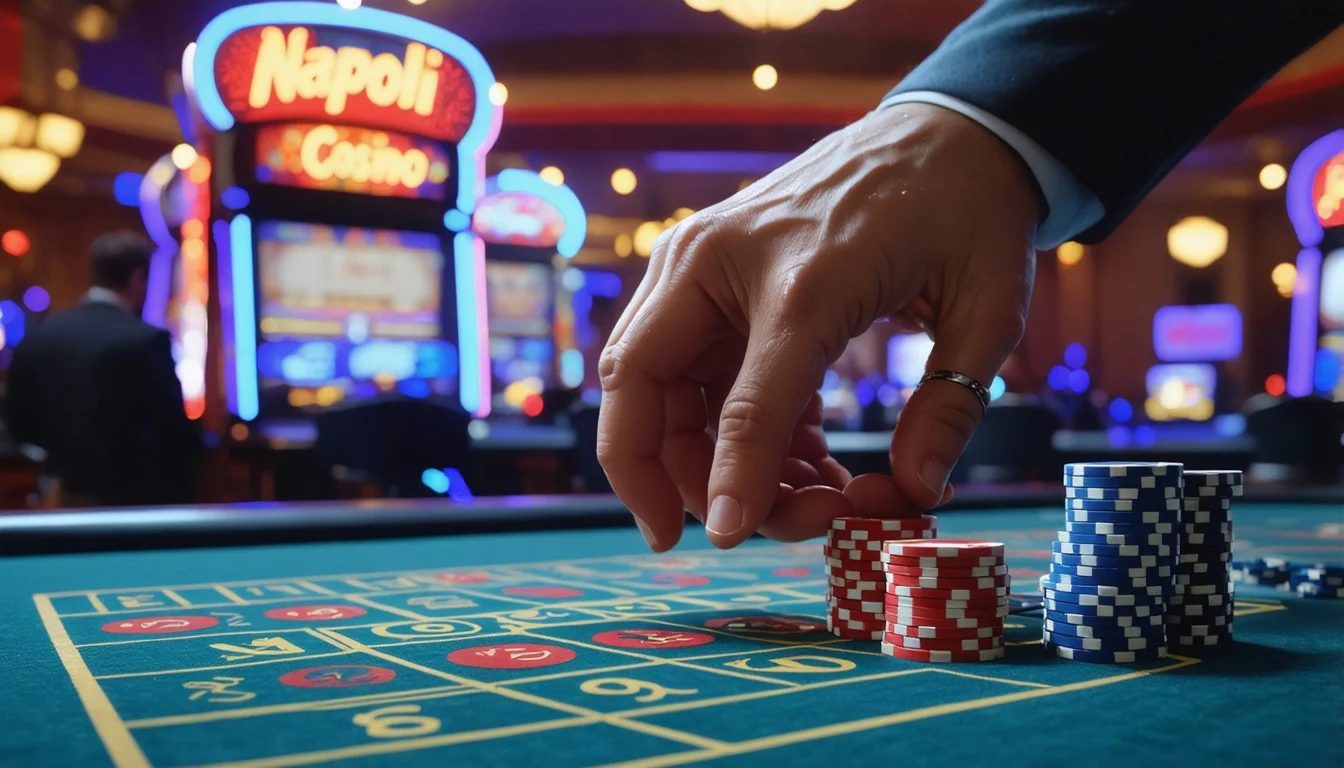Napolibet En Hızlı Erişim Linki: Güncel Erişim ve Bonus Rehberi