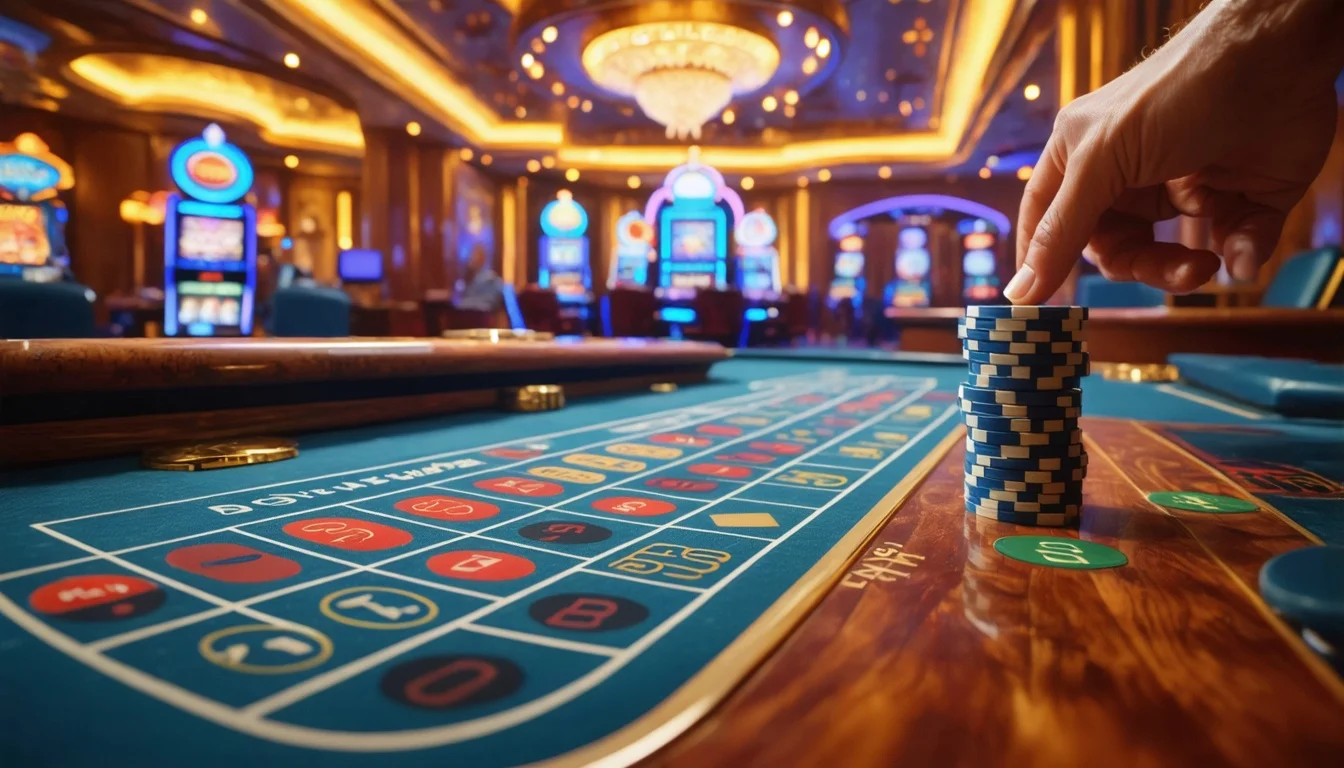 Napolibet En Yeni Bonus Kampanyaları: %100 Hoş Geldin ve Kayıp Bonusu Rehberi