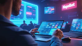 Napolibet Casino Promosyonları – Tüm Bonuslar 2026