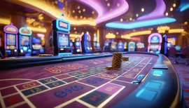 Natobet Popüler Slot Oyunları - İnceleme ve Rehber
