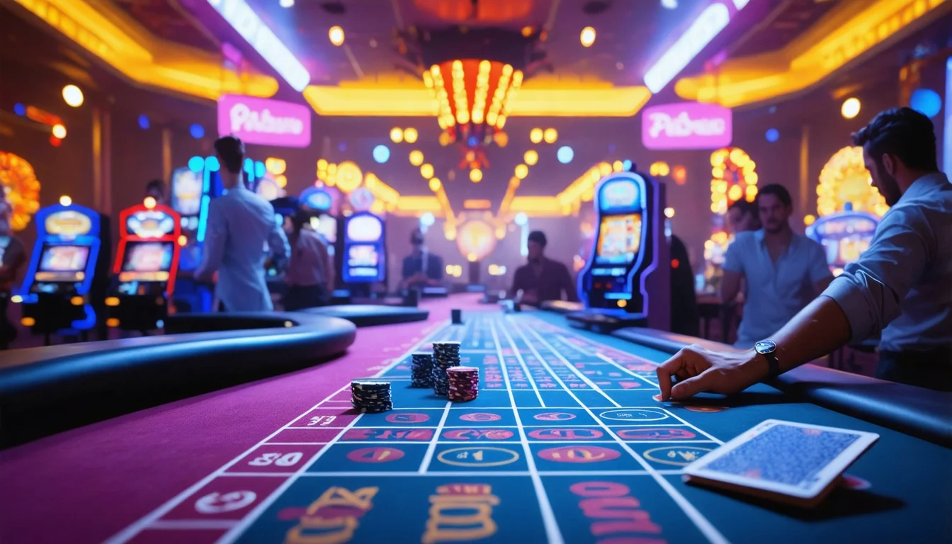 Venüsbet Promosyon Kodları: Var mı, Nasıl Bulunur?