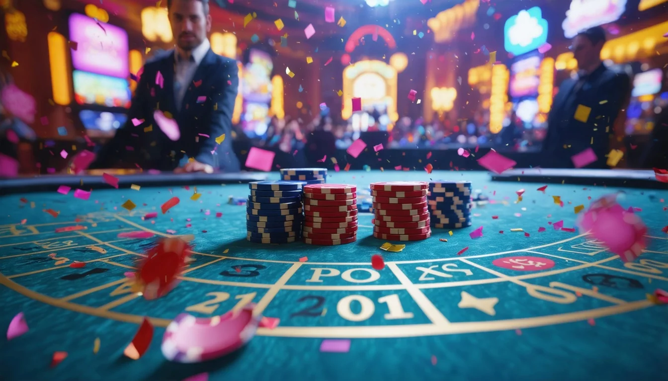 Pokerklas En Yeni Bonus Kampanyaları — %50 İlk Yatırım