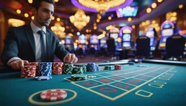 Pokerklas Güncel Giriş Bağlantısı ve Özellikleri