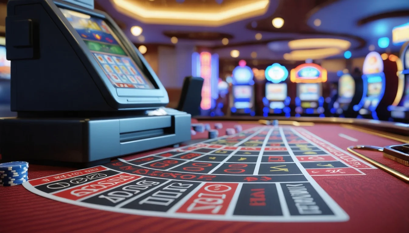 Pokerklas Ödeme Hızı ve Destek Kalitesi İncelemesi