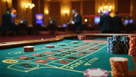 Şans Casino: Kullanıcı Yorumları ve Güven Analizi — Gerçek İnceleme