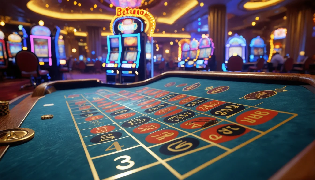 Savoybetting En Çok Oynanan Slotlar: Hangi Oyunlar Öne Çıkıyor?