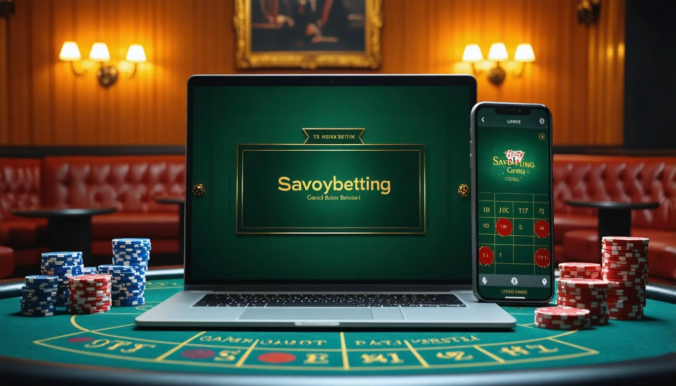 Savoybetting Güven Testi: Ne Kadar Güvenilir? Detaylı 2026 İnceleme