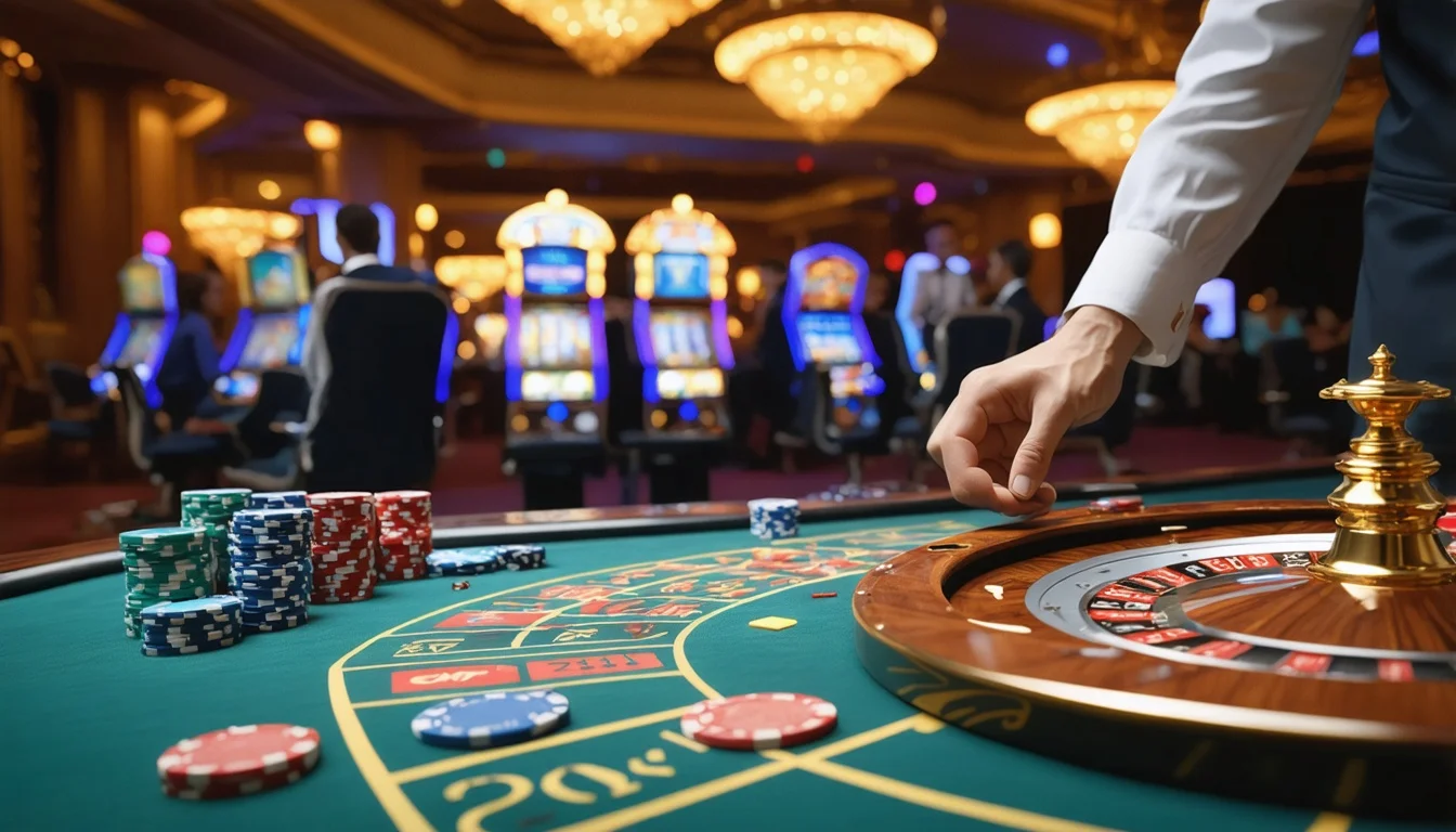 Savoybetting RTP ve Oyun Çeşitliliği: Detaylı İnceleme