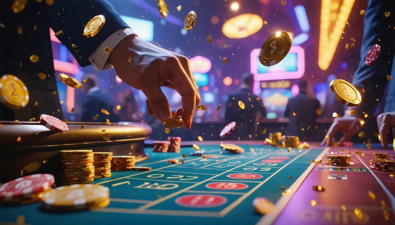 Savoybetting Slot Deneyimi Nasıl? Tam Rehber