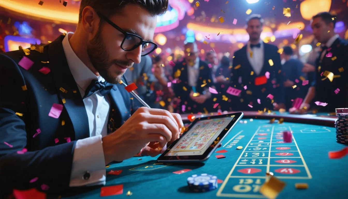 Starora Bonus Çevrim Şartları Açıklaması: Adım Adım Rehber