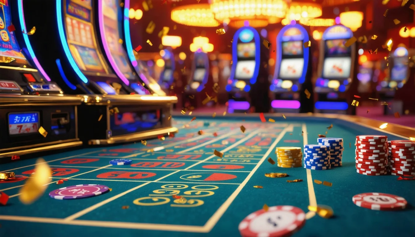 Starora slot ve casino promosyonları - 2026