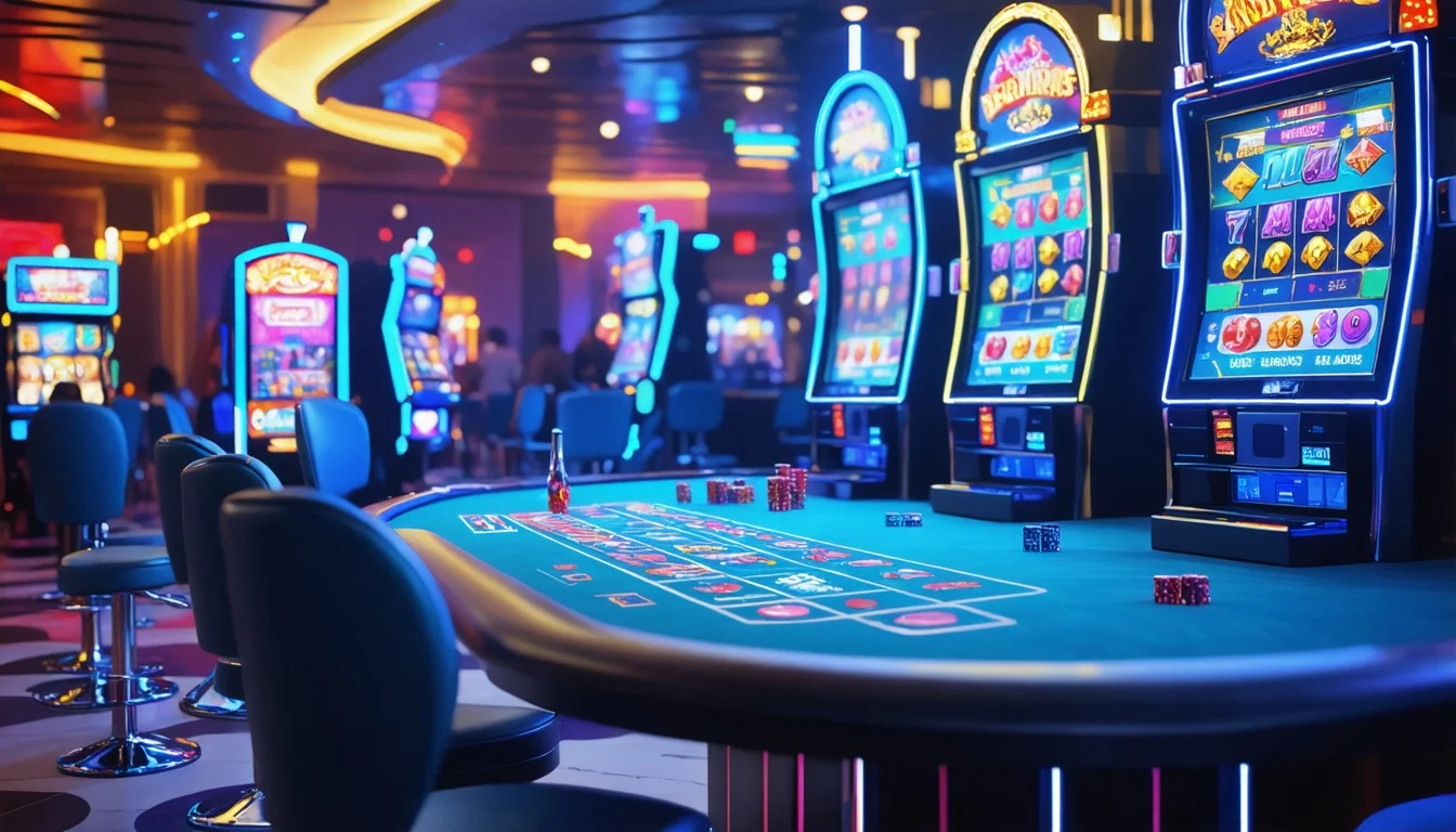 Tipobet En Yeni Bonus Kampanyaları: %100 İlk Yatırım ve 1001 TL Deneme