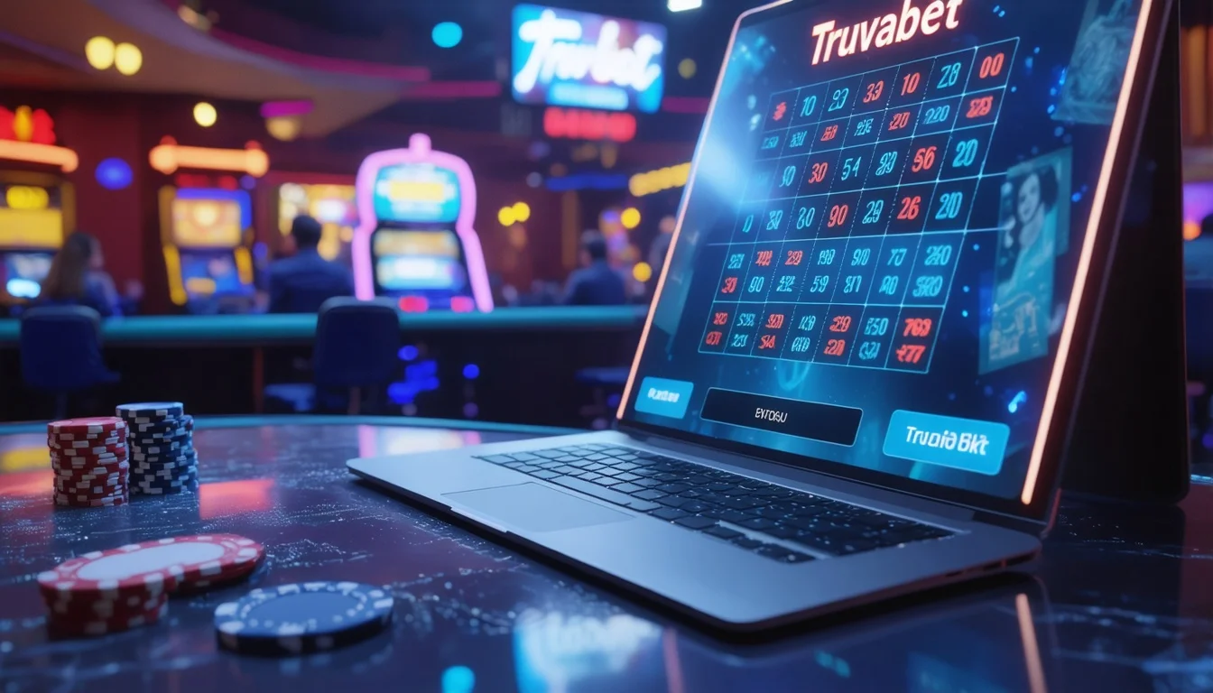 Truvabet En Hızlı Erişim Linki — 2026 Rehberi