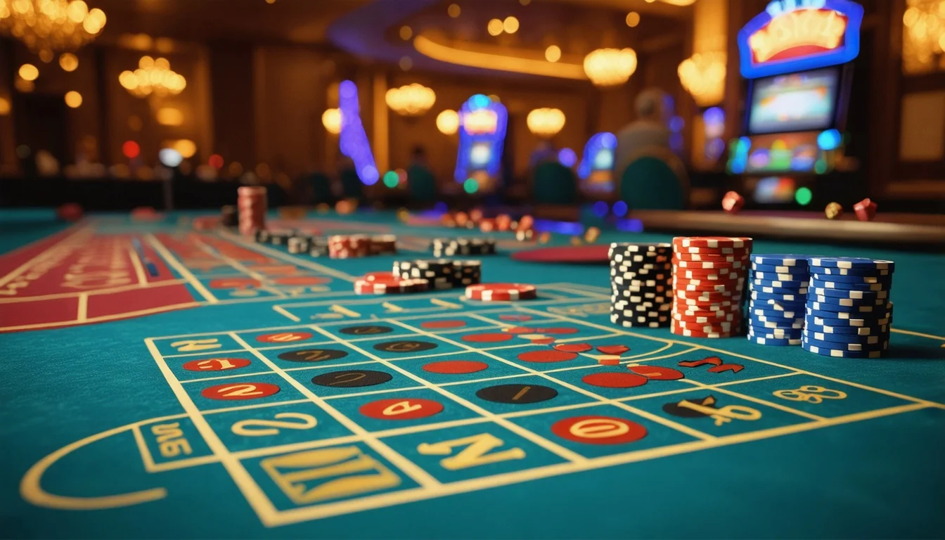 Vadicasino En Hızlı Giriş Linki ve Bonuslar 2026