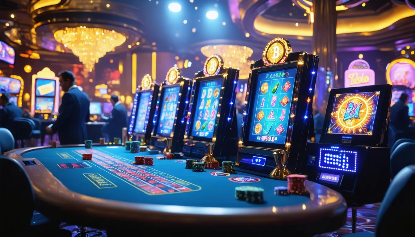 Vidobet Kesintisiz Giriş İçin Güncel Link Rehberi
