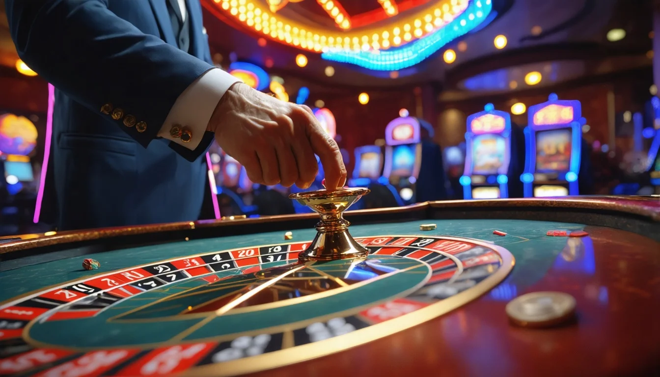 Venüsbet Bonus Çevrim Şartları ve Kullanım Rehberi