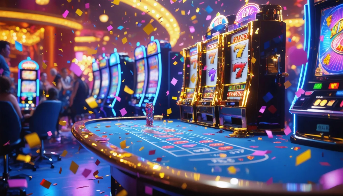 XBahis Slot & Casino Promosyonları — 2026 Rehberi